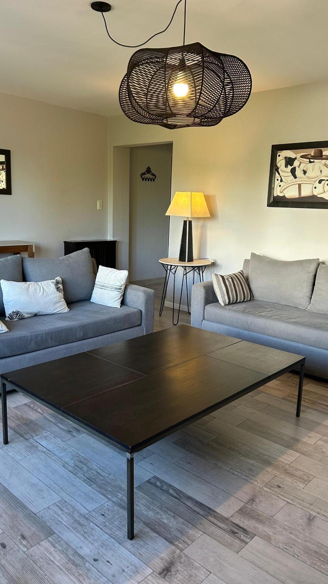Апартаменти Departamento Costanera Сан-Карлос-де-Барілоче Екстер'єр фото