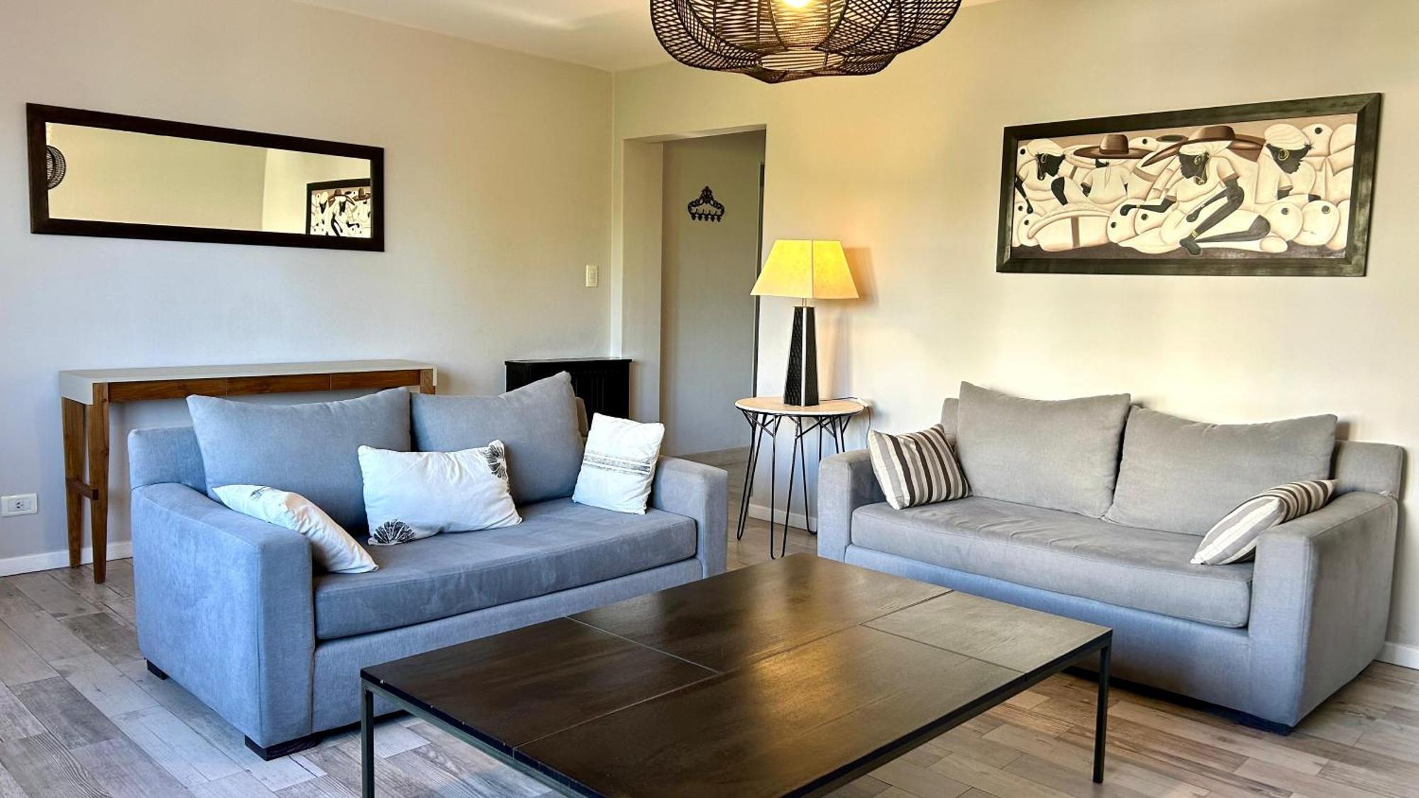 Апартаменти Departamento Costanera Сан-Карлос-де-Барілоче Екстер'єр фото