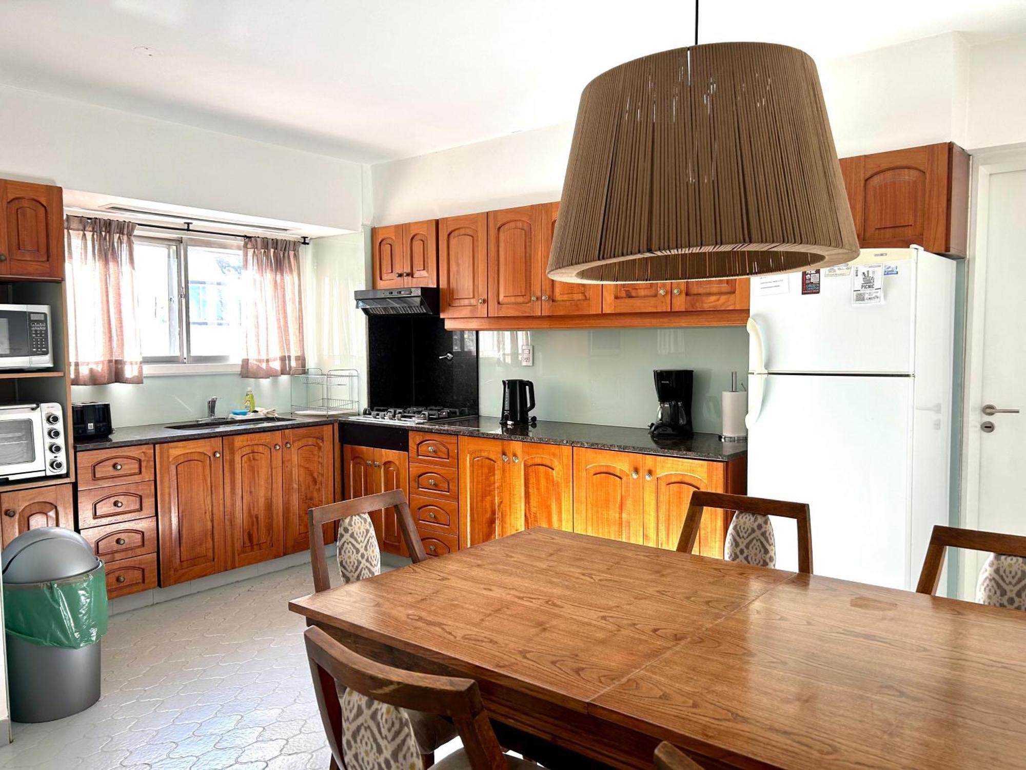 Апартаменти Departamento Costanera Сан-Карлос-де-Барілоче Екстер'єр фото