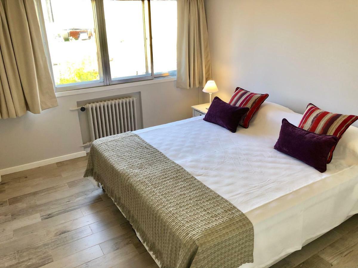 Апартаменти Departamento Costanera Сан-Карлос-де-Барілоче Екстер'єр фото