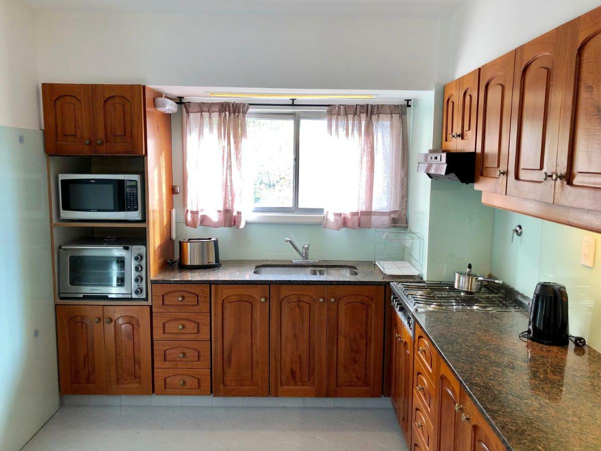 Апартаменти Departamento Costanera Сан-Карлос-де-Барілоче Екстер'єр фото