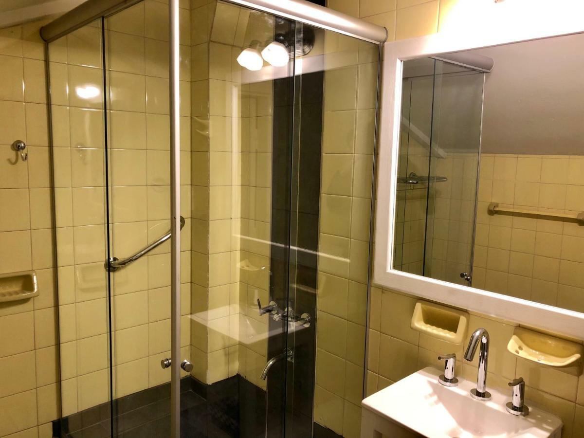 Апартаменти Departamento Costanera Сан-Карлос-де-Барілоче Екстер'єр фото